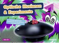 Franzis Verlag 67230-8 Optica Experimenteerdoos