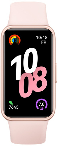 HUAWEI Band 10 AMOLED Activity Tracker - 1.47" - Pink