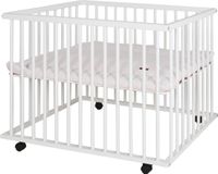 Kidsriver Arike II Box Mat Wit