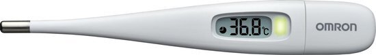 OMRON Eco Temp Intelli IT Smart Koortsthermometer - Digitale Thermometer - MC-280B