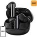 QCY HT12 - Zwart - Hoofdtelefoon - 6957141409756