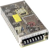 mwq MEAN WELL RID-125-1224 Schakelnetvoedingsmodule 12 V/DC 7 A 133.2 W