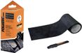 Foliatec COCKPIT Designfolie Panther Wrap – Zwart – 15 x 140 cm