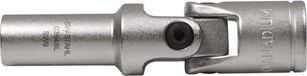 SW-Stahl douille pour bougie de préchauffage 9 mm, 3/8 pouce, 03648L