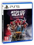 Atomic Heart Ultimate Edition - PS5