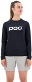 POC Reform Enduro Langarm Enduro Trui Zwart S Vrouw