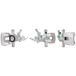 Elstock Étrier de frein 86-2492 Seat 5q0615423a