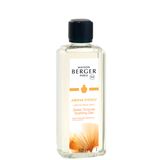 Maison Berger Paris 115368 Fles - Aroma Energy - Zestes Toniques - 500 ml