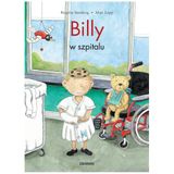 Billy w szpitalu