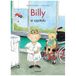 Billy w szpitalu