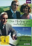 Der Ai Sony America Inc Der Doktor und das liebe Vieh - Staffel 1
