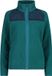 CMP Damesfleece Arctic Groen XXS