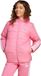 adidas Sportswear Essentials 3-Stripes Gewatteerd Jack Kinderen Roze