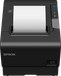 Epson TM-T88VI (C31CE94111) POS-printer - Zwart