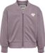 hummel hmlMINI LOOSE GLI ZIP JACKET BEE