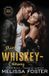 Meine Birdie Whiskey Meine Whiskey-Erlösung