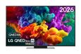 LG QNED evo AI MiniLED / Smart TV / 55 pouces / 2026