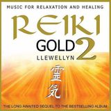Llewellyn Reiki Gold 2 CD