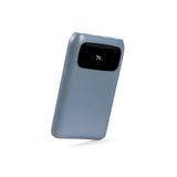 Intempo Aria Powerbank 10000 mAh, draagbare oplader 22,5 W