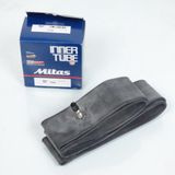 proconcept 2 roues (p2r) 19 inch chambre à air 2,25-19 2 1/4-19 pour solex 3800 valve droite à visser