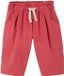 Vertbaudet Ballonbroek babymeisje Framboosroze