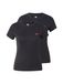 Levi's 2Pack Essential Ss Tee Anthra, 2 stuks thee antraciet, XL