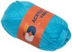 Colorations Acrylgaren Blauw, 50g