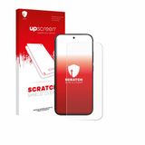 upscreen Screenprotector voor Xiaomi Poco X8 Pro - Folie Beschermfolie transparant