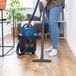 Scheppach VC16 Aspirateur eau et poussière 3-en-1 - 1200W