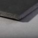 Clairefontaine 93651C Pakket Schuimkarton - 5 Vellen Licht en Stevig Zwart Karton - 70x100cm 5mm - Ideaal voor Maquettebouw