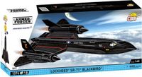 COBI Lockheed SR-71 Blackbird - COBI-5891