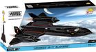 COBI Lockheed SR-71 Blackbird - COBI-5891