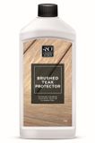 4 Seasons Outdoor Brushed Teak Protector