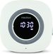 MEDION Douche radio - FM - Bluetooth - IPX6 - Zuignaphouder - Groen