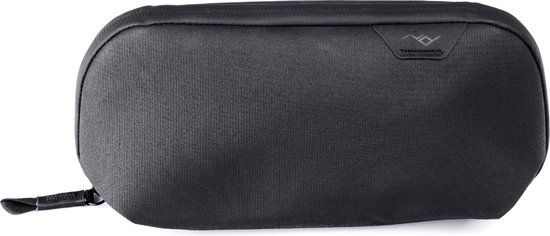 Peak Design Tech Pouch Small - Black