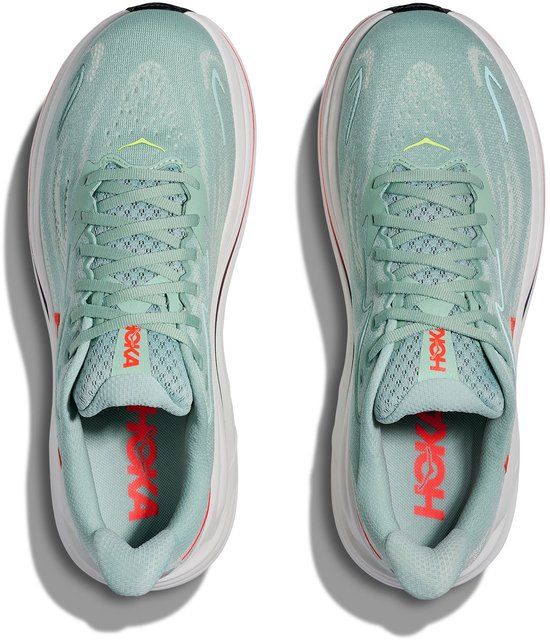 HOKA m clifton 10 Hardloopschoenen heren neutraal Meerkleurig