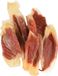 Flamingo Hapki - Chien - Hapki Oreille de lapin enroulée de poulet 85gr