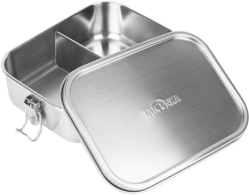 Tatonka Lunch Box II 800ml - Food Storage Container - 2023