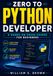 Zero to Python Developer: A Hands-On Crash Course for Beginners
