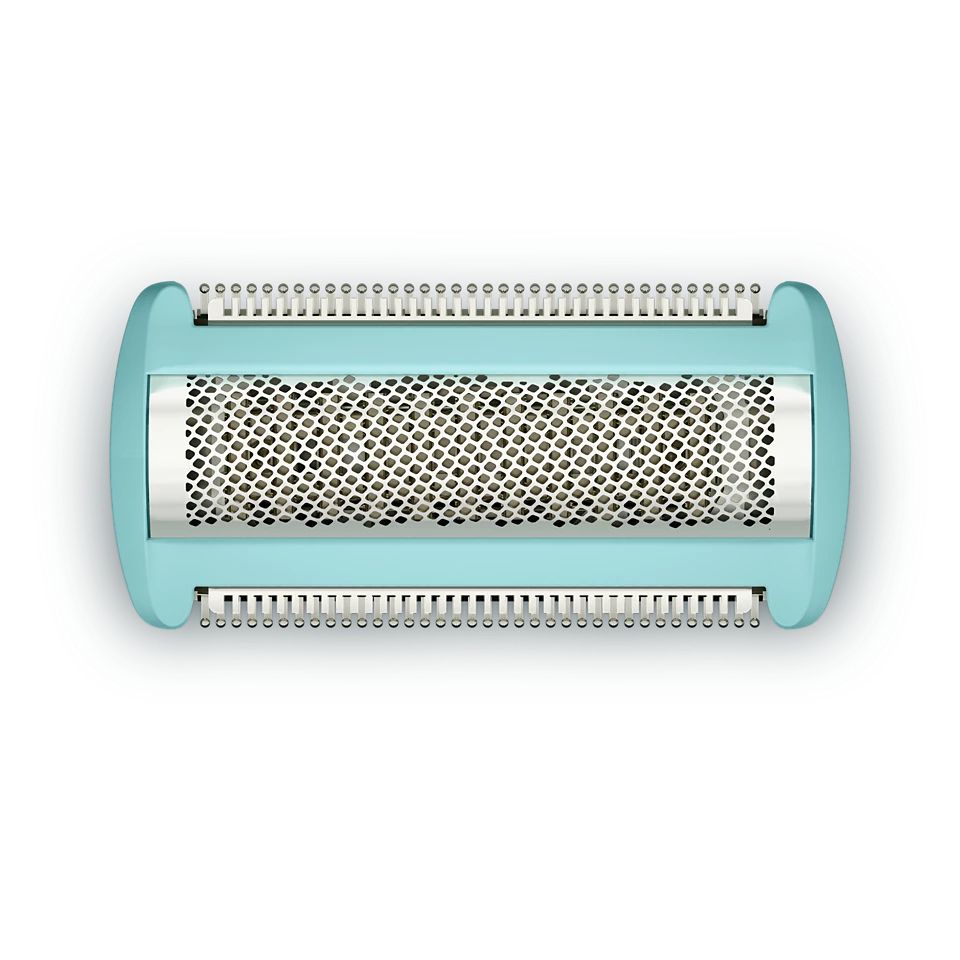 Philips Bodygroomer replacement foil BG2010/43