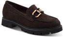 Tamaris WIDE FIT Dames Instappers 8-84701-47 307 H-breedte Maat: 37 EU
