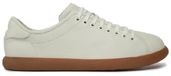 Camper Pelotas Soller Sneaker - Heren - Wit Natuurlijk - 45