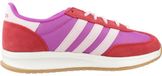 Adidas Run 70s 2.0 Schoenen Paars EU 38 2/3 Vrouw