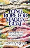 Long Libri GmbH Long Rope for Magga Goat