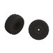 ARRMA ARA550107 dBoots FIRETEAM Tire Set, gelijmd (2), meerkleurig