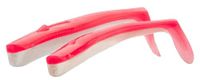 Savage Gear Sandeel V2 WL - Blauw parel zilver 11,5 cm