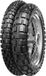 Continental TKC 80 Twinduro 140/80-18 TL 70R Roue arrière, marquage M+S, M/C