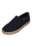 Toms Santiago Instappers - Heren - Blauw - Maat:42