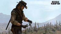 Rockstar Red Dead Redemption - Game of the Year Edition (PlayStation 3)