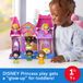 Fisher-Price Little People Disney Prinses Schitterjurken Figurenset